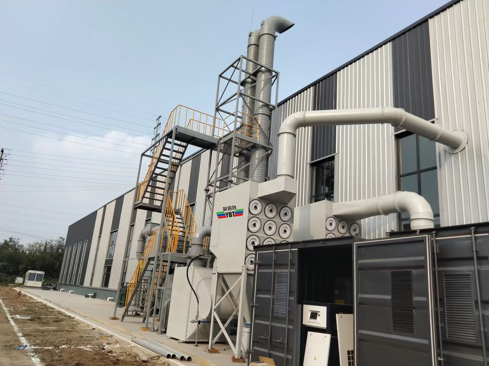 制藥用工業吸塵器好嗎？